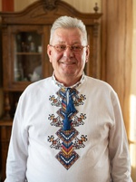 Фото Нітовський Віктор Володимирович