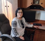 Фото Семенчук Ольга Олексіївна