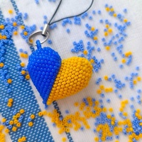 Фото Бісероплетіння